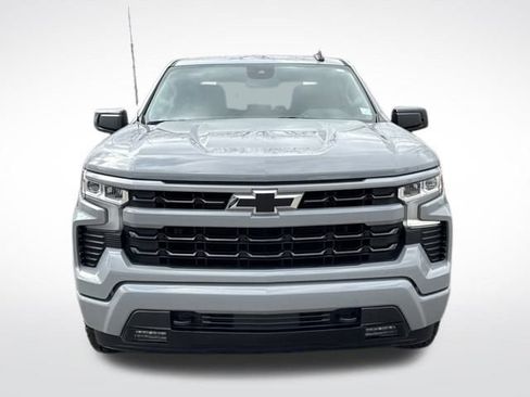 Used 2024 Chevrolet Silverado 1500 RST image 9