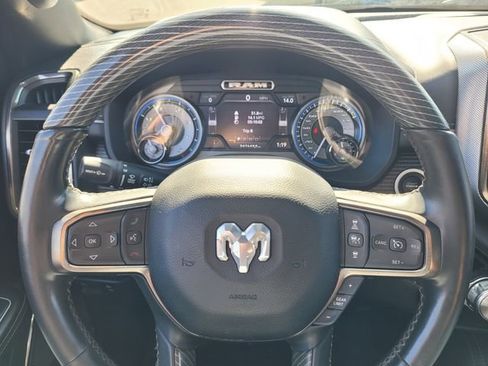 Used 2021 RAM 1500 Limited w/ Night Edition image 29