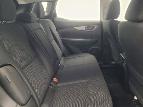 Used 2022 Nissan Rogue Sport S AWD/4WD image 19
