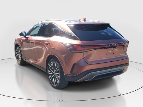 Used 2024 Lexus RX 350 Premium Plus image 5