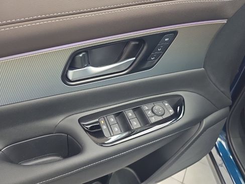 New 2026 Nissan Murano Platinum image 16