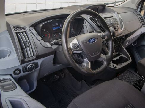 Used 2019 Ford Transit 250 130 Low Roof RWD image 12