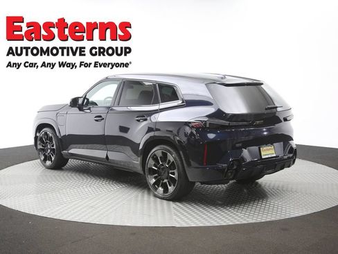 Used 2023 BMW XM w/ M Driver's Package AWD/4WD image 65