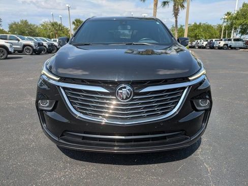 Used 2022 Buick Enclave Essence w/ LPO, Hit The Road Package image 9