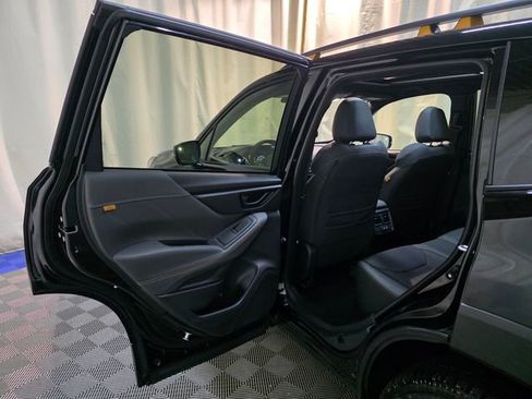 Certified 2025 Subaru Forester Wilderness w/ Wilderness Package image 32