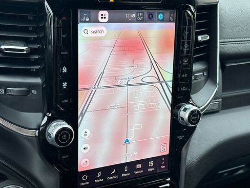 New 2026 RAM 1500 Laramie image 17