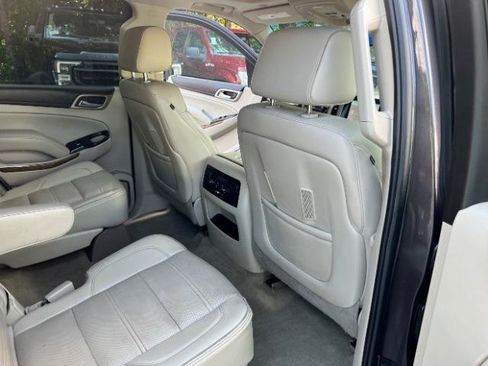 Used 2015 GMC Yukon Denali w/ Premium Package AWD/4WD image 56