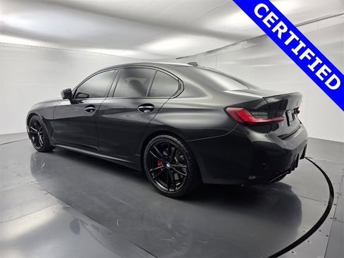 Used 2023 BMW M340i image 6