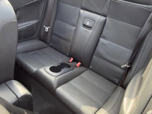 Used 2013 Volkswagen Eos Komfort image 28