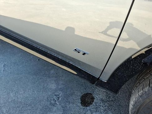 New 2026 Buick Envista Sport Touring w/ Convenience I Package image 10