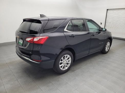 Used 2021 Chevrolet Equinox LT FWD image 10