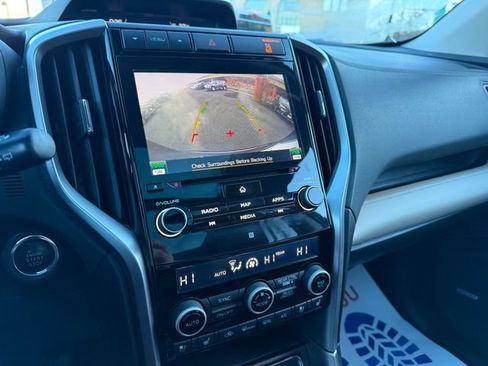 Used 2019 Subaru Ascent Touring image 22