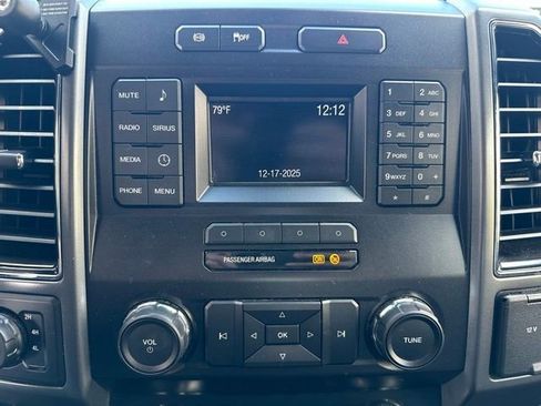 Certified 2019 Ford F250 XLT AWD/4WD image 15
