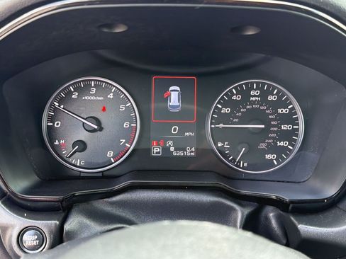 Used 2021 Subaru Outback Premium AWD/4WD image 22
