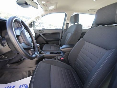 Used 2019 Ford Ranger XL w/ FX4 Off-Road Package image 15