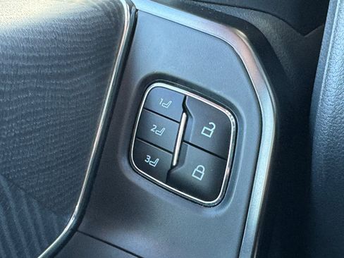 Used 2023 Ford F150 Platinum w/ Equipment Group 701A High image 22