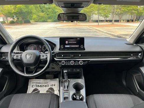 Used 2022 Honda Civic EX image 28