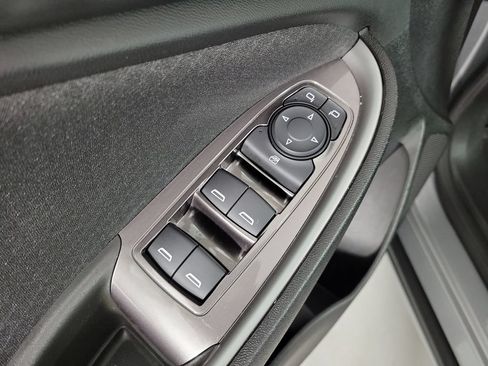 Used 2023 Chevrolet Malibu RS FWD image 19