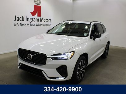 Used 2024 Volvo XC60 B5 Plus