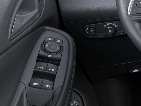 Used 2023 Buick Encore GX Select w/ Sport Touring Package image 22