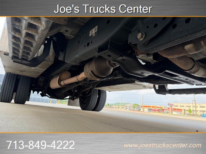 Used 2019 Ford F450 XL w/ XL Value Package RWD image 53