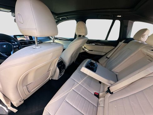 Used 2020 BMW X3 sDrive30i w/ Premium Package image 27