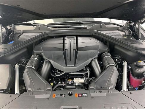 Used 2026 Genesis GV80 3.5T Prestige image 29