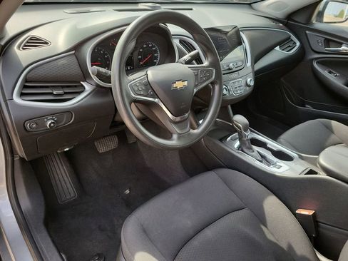 Certified 2023 Chevrolet Malibu LT image 10