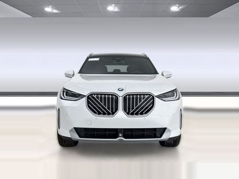 New 2026 BMW X3 xDrive30 image 6