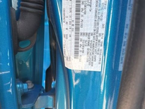 Used 2014 Ford Focus SE w/ SE Winter Package image 9