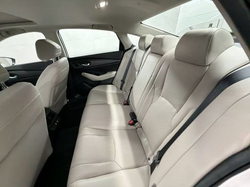 Used 2024 Honda Accord Touring image 25