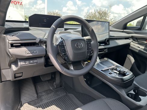 New 2026 Toyota C-HR AWD/4WD image 14