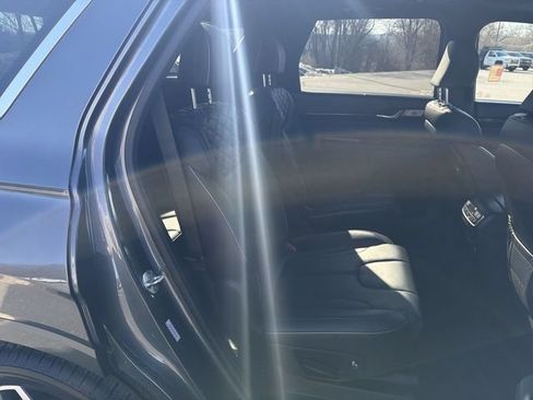 Used 2022 Hyundai Palisade Calligraphy AWD/4WD image 28