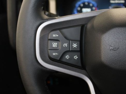 New 2025 Ford Bronco Outer Banks image 36