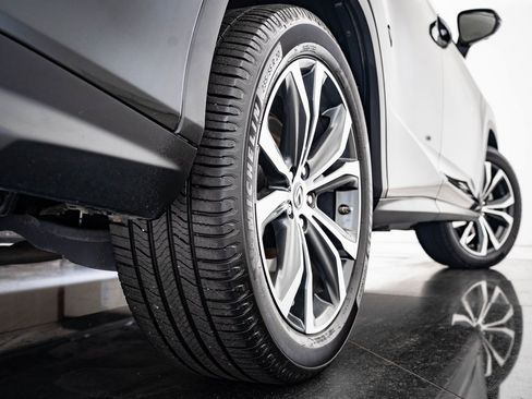 Used 2021 Lexus RX 350 AWD w/ Premium Package image 38