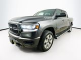 Used 2019 RAM 1500 Big Horn image 3