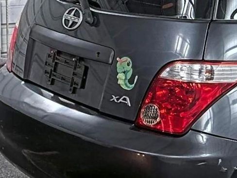 Used 2006 Scion xA image 8