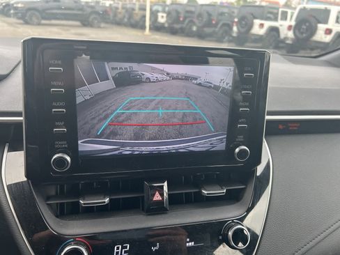 Used 2020 Toyota Corolla SE image 26