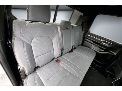 Certified 2022 RAM 1500 Big Horn image 24