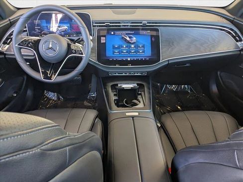 New 2026 Mercedes-Benz E 350 E 350 image 18