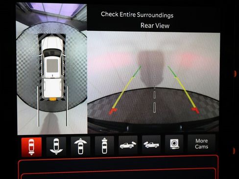 Used 2024 RAM 1500 TRX image 32