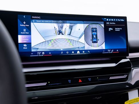 New 2026 BMW 530i xDrive 530i xDrive image 23