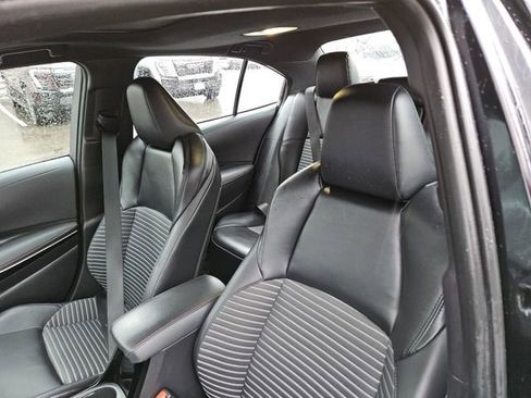 Used 2024 Toyota Corolla XSE image 13