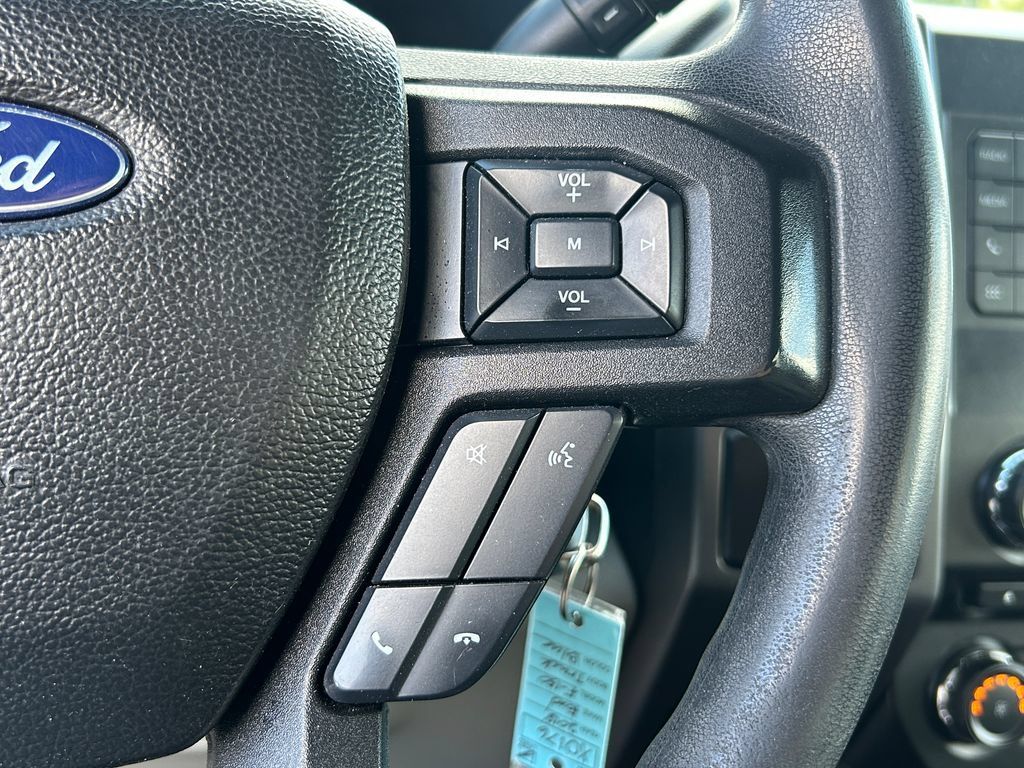 Used 2018 Ford F150 XLT AWD/4WD image 17