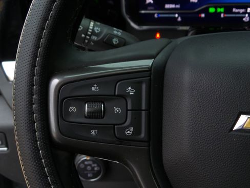 Used 2025 Chevrolet Silverado 3500 High Country w/ High Country Premium Package image 34