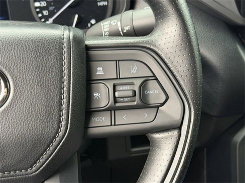 New 2026 Toyota Tundra SR image 15