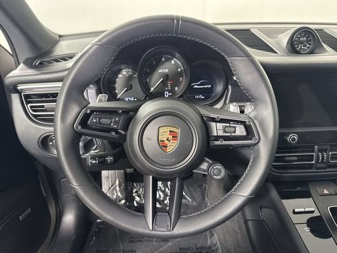 Certified 2023 Porsche Macan GTS AWD/4WD image 36