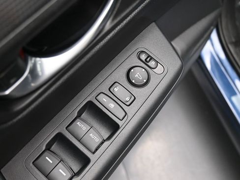 Certified 2025 Honda CR-V Sport image 31