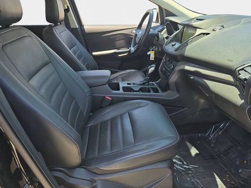 Used 2018 Ford Escape SEL AWD/4WD image 12