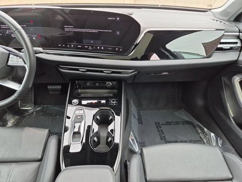 Certified 2025 Audi A5 2.0T Premium Plus w/ Premium Plus AWD/4WD image 12